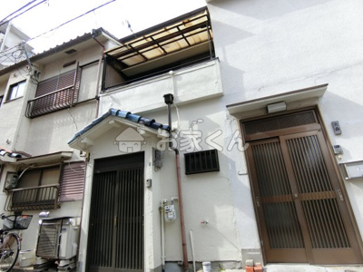 【外観】 | 行幸町4丁目4-32テラス
