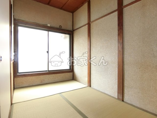 【和室】 | 行幸町4丁目4-32テラス