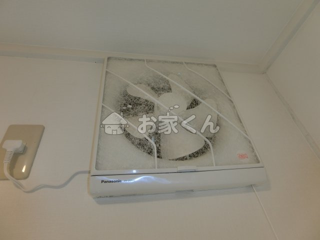 【設備】 | 行幸町4丁目4-32テラス