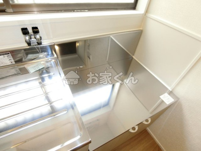 【設備】 | 行幸町4丁目4-32テラス