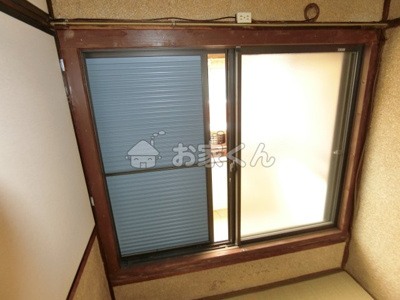 【設備】 | 行幸町4丁目4-32テラス