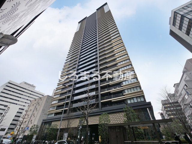 RJR堺筋本町タワー
