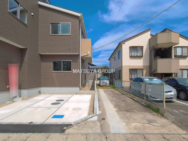 安城市今池町4丁目01期のその他