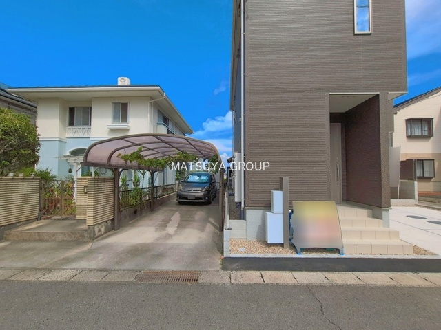 安城市今池町4丁目01期のその他