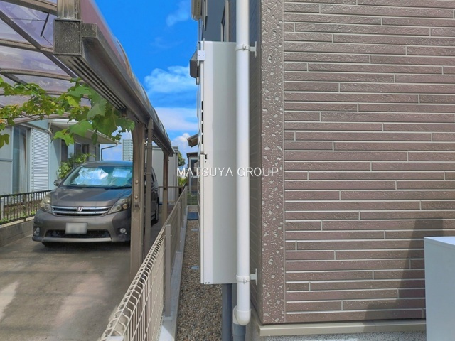 安城市今池町4丁目01期のその他