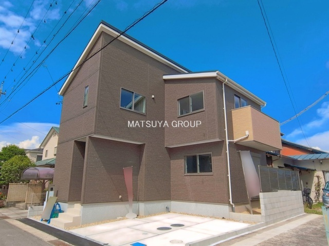 安城市今池町4丁目01期