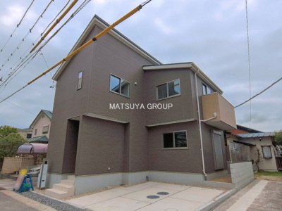 【外観】 | 安城市今池町4丁目01期