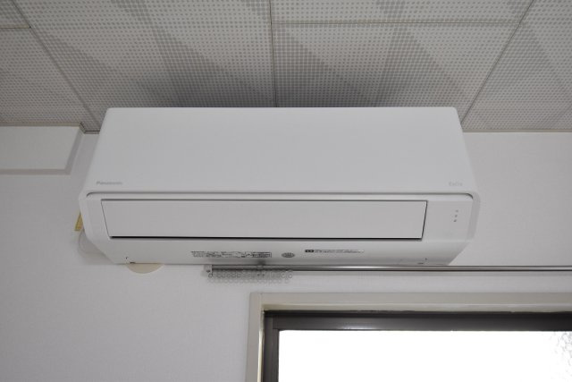 ハイムパルナインの設備