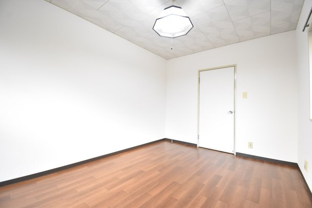 ハイムパルナインの居間・リビング