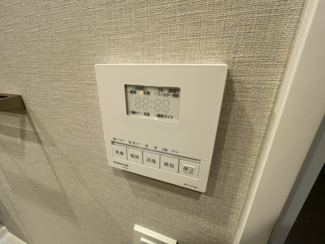 【設備】 | ソルレヴェンテ新梅田