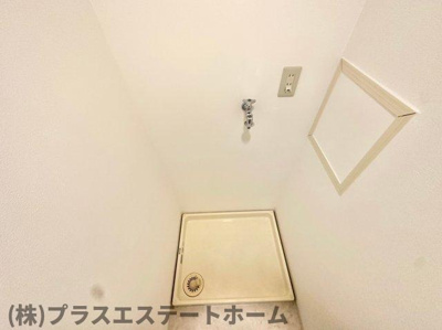 【設備】 | ラ・ルミエール藤井
