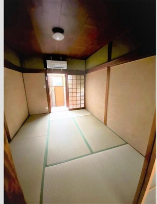 【設備】 | Re-Home諏訪ノ森