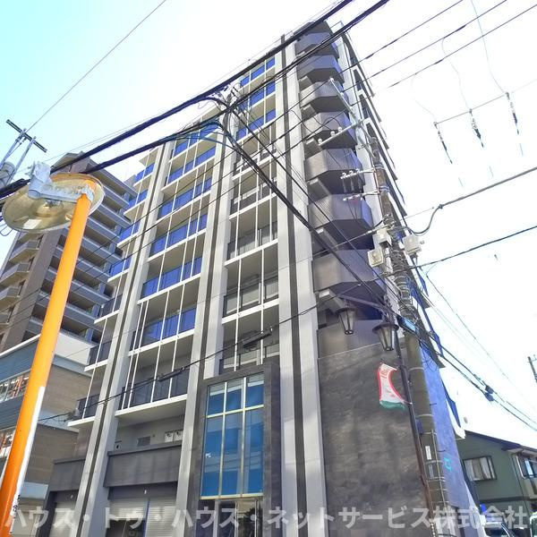 H&K KASHIWA HILLSのその他