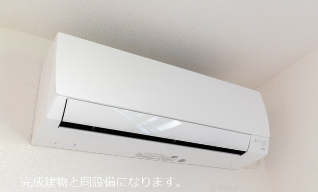 カサ・ベルの設備|その他
現況優先。