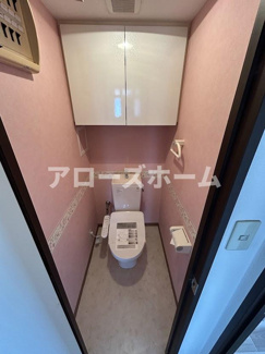 【トイレ】