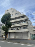 横浜市神奈川区泉町のマンションの画像