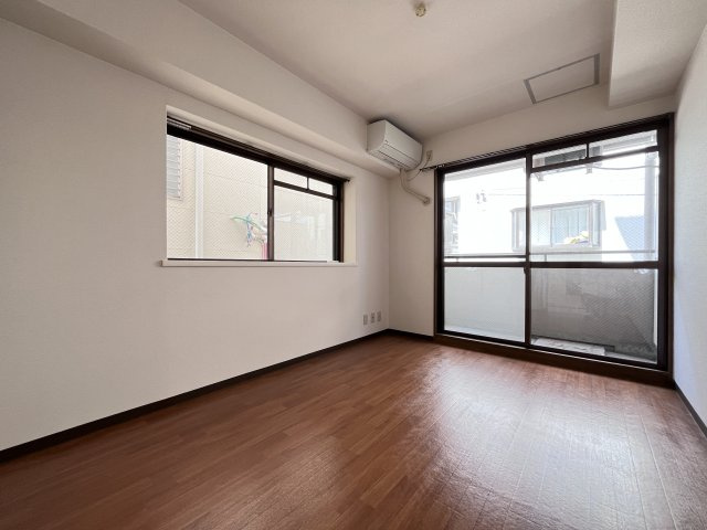 アビテⅡの居間・リビング