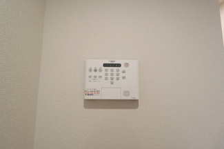 【セキュリティ】 | セレウィータ栄町