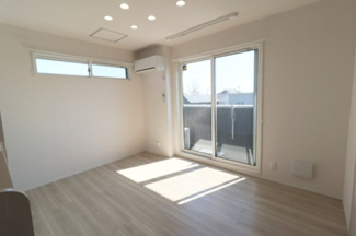 【居間・リビング】 | セレウィータ栄町