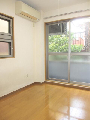 【居間・リビング】 | メゾンＳＡＭ
