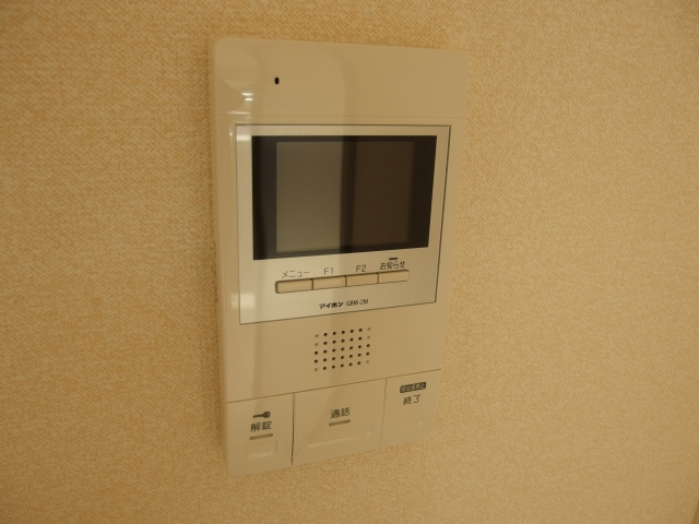 Ｄ－ｒｏｏｍ門前のセキュリティ