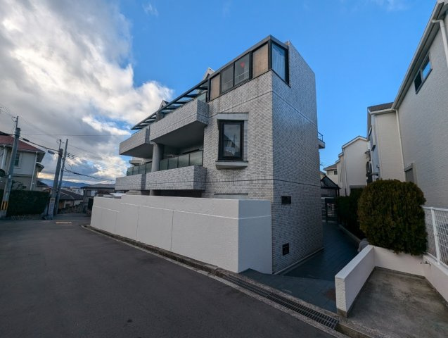 グランドハイツ豊中