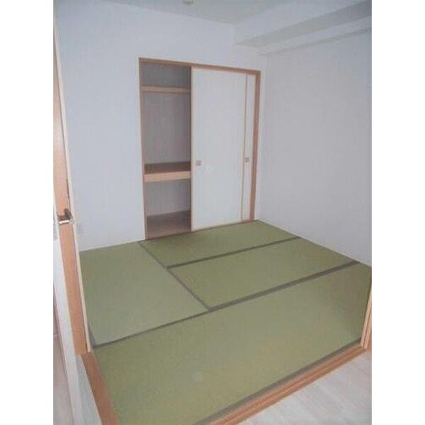 グランフォーリアの和室|別部屋の写真になります
