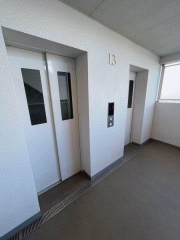 グランフォーリアの設備