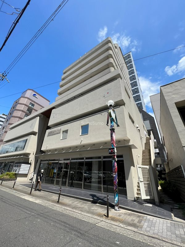 アーバンスタイル心斎橋