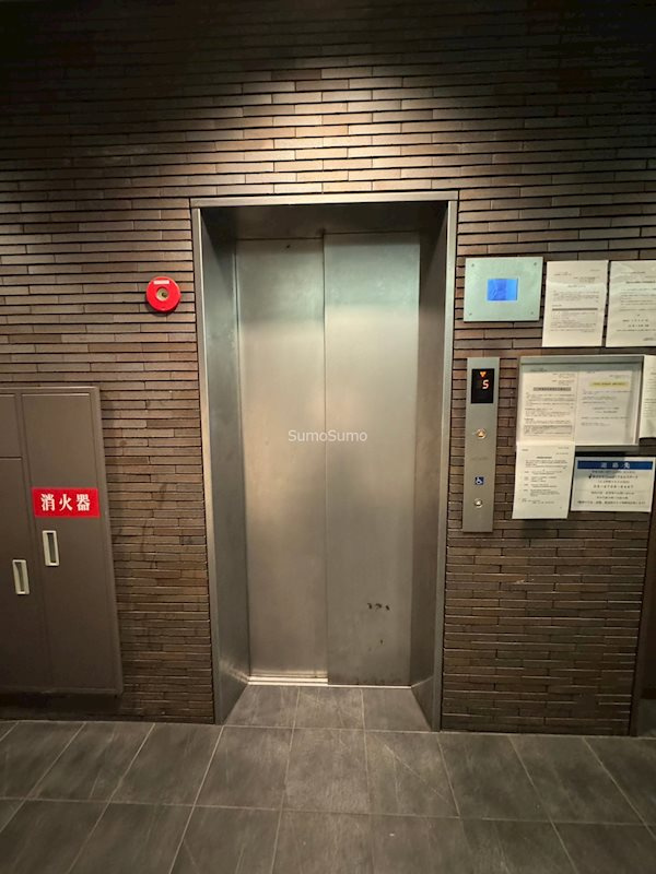 アーバンスタイル心斎橋の設備