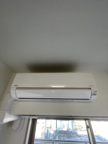 プレサンス神戸セレスティアの設備