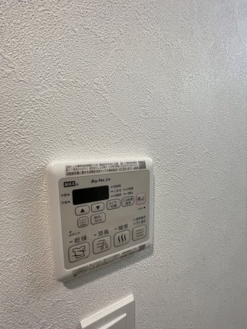 プレサンス神戸セレスティアの設備