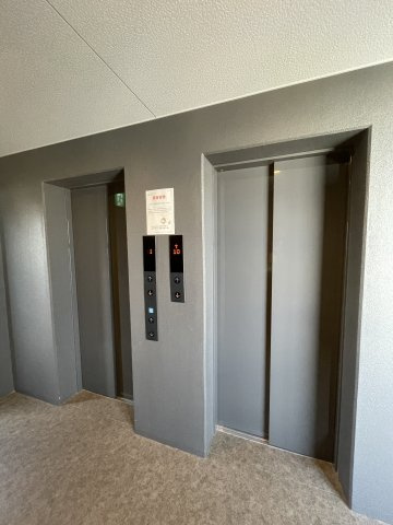 プレサンス神戸セレスティアのその他共用部分