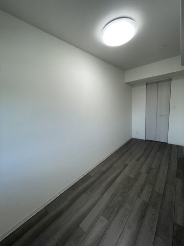 プレサンス神戸セレスティアの寝室