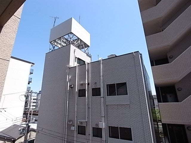 プレサンス三宮ルミネスの展望