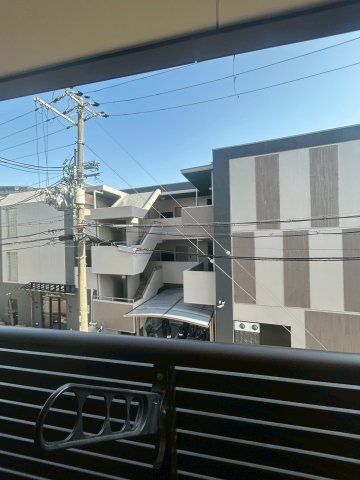 ステラハウス夙川の展望