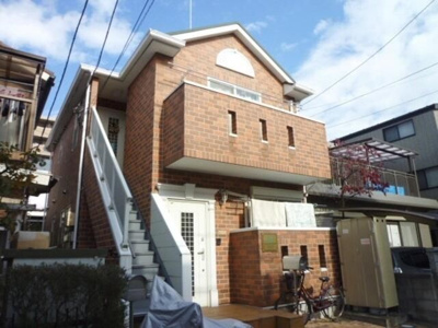 【外観】 | ピュアメゾン大原