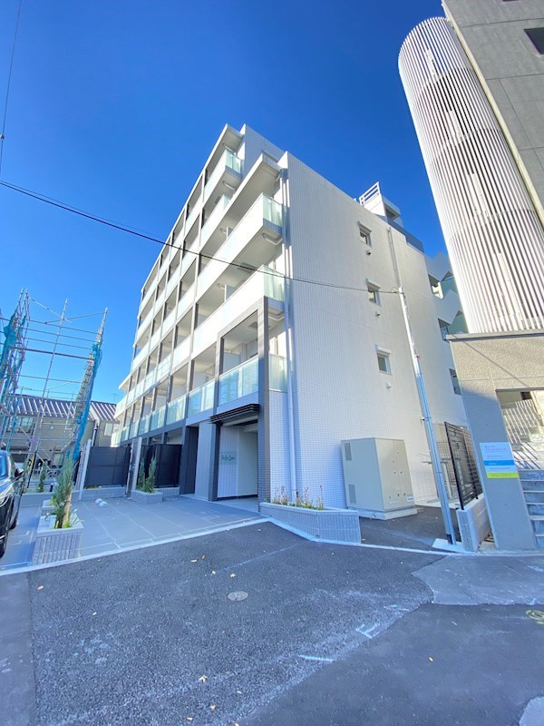 エトワール駒沢大学