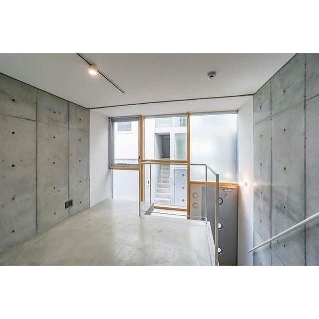 神宮前マンションの展望