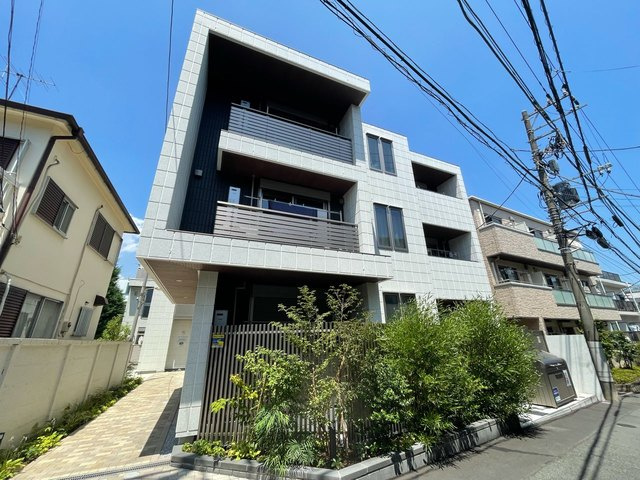 Kanon ２ Yoyogiuehara