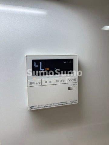 エスジーコート学芸大学の設備