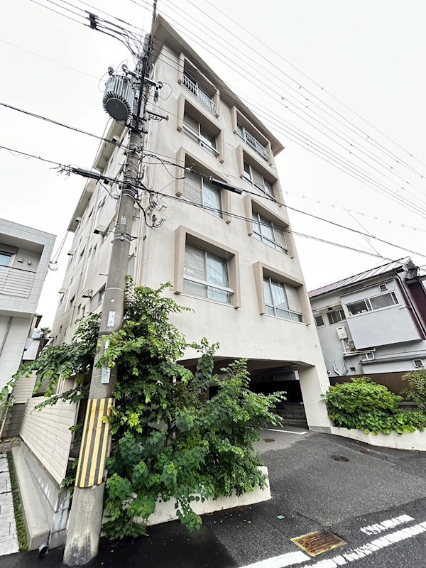 栄マンション