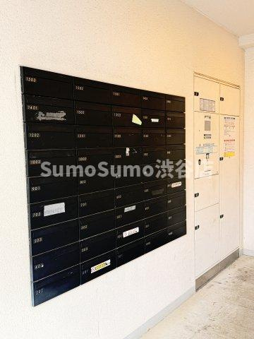 PREMIUM　CUBE　G　駒沢大学のその他共用部分