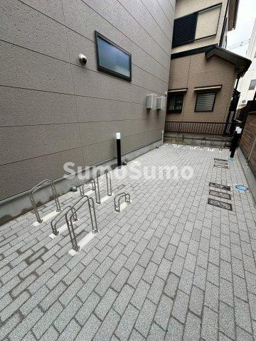 リブレメゾン住吉Ⅱのその他共用部分