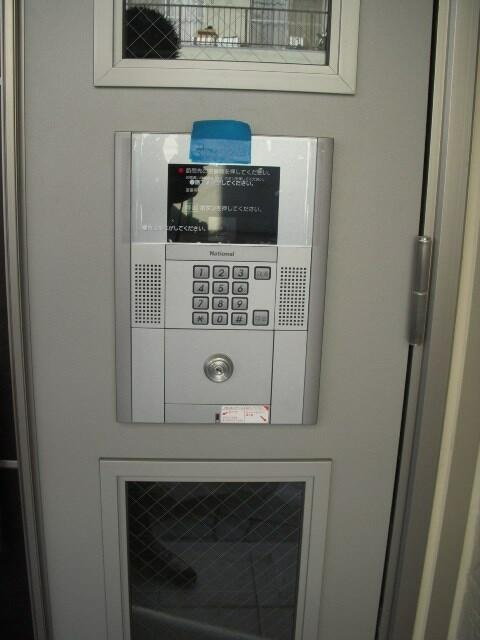 ルヴニール碑文谷のその他共用部分