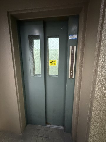 大地グランハイムⅤのその他共用部分