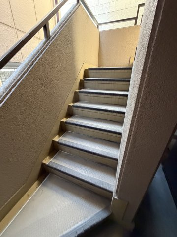 大地グランハイムⅤのその他共用部分