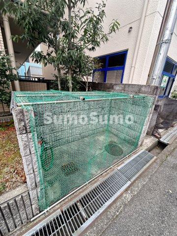 エスポワール下坂部のその他共用部分