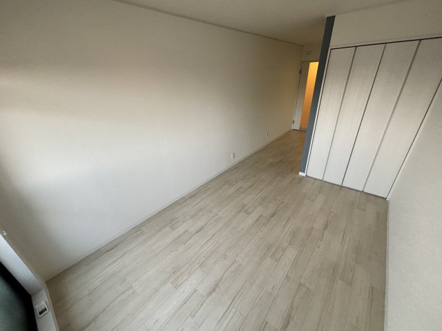 石屋川ロイヤルハイツの内装