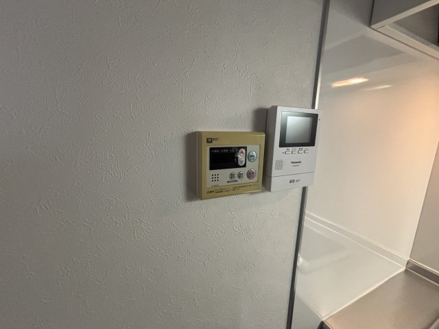石屋川ロイヤルハイツのセキュリティ